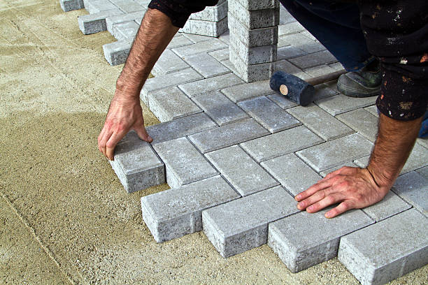 Reasons to Select Us for Your Driveway Paving Requirements in Redding, CA